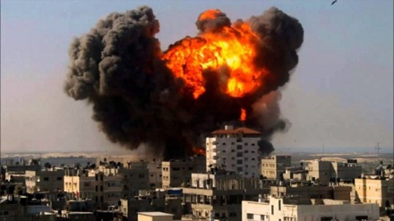 Beynəlxalq koalisiya qırıcılarının Suriyaya hücumunda 17 sivil öldürülüb