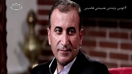 چیرۆکی ژیانی کاک تەهای دەروێشی 