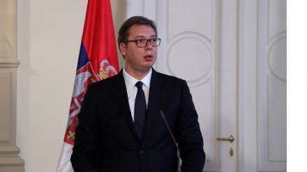 Vučić: Srbija i RS ako hoće da opstanu moraju poštujući integritet BiH da se drže zajedno