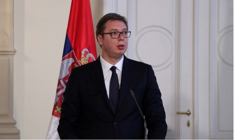 Vučić: Ove godine biće uloženo više od milijardu evra u naoružanje