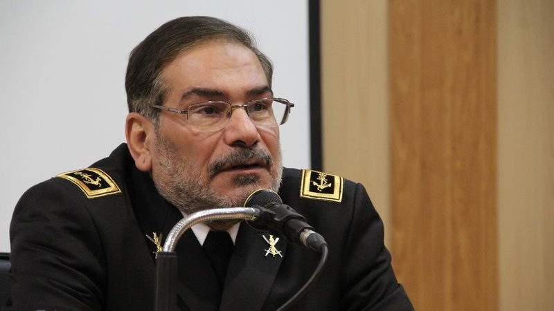 ایران کی اعلی قومی سلامتی کونسل کے سیکریٹری کا انتباہ 