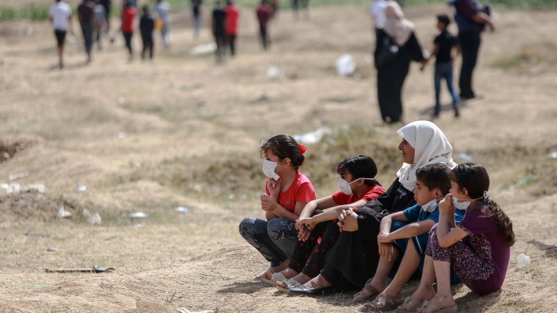 Iran omogućio pomoć šehidskim porodicama u Gazi