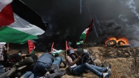 Nastavak sukoba u Pojasu Gaze nakon premještanja ambasade SAD-a
