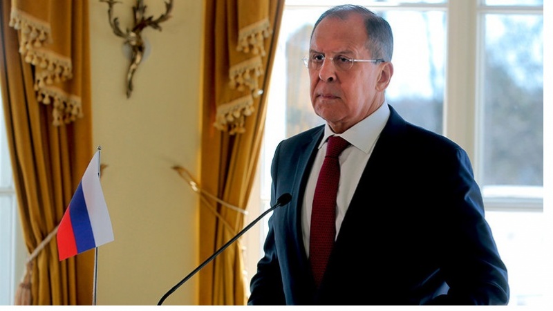 Lavrov optužio Zapad da protiv Rusije vodi hibridni rat
