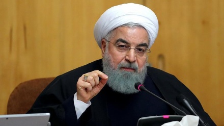 ایٹمی معاہدے کے تحت ایرانی مفادات کی تکمیل پر تاکید 