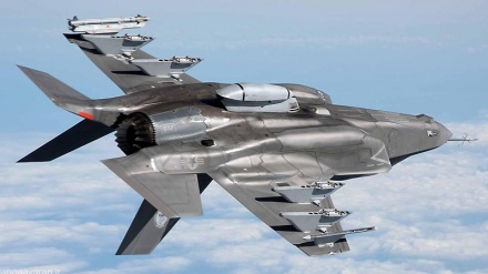 Türkiyə Amerikadan aldığı F-35 qırıcılarının ilk nümunəsini iyun ayına kimi təhvil alacaq