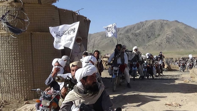 افغانستان: طالبان کے حملوں میں 8 افراد ہلاک و زخمی