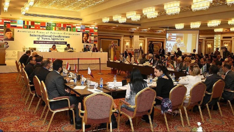 Konferencija u Pakistanu okupila novinske agencije iz 22 zemlje