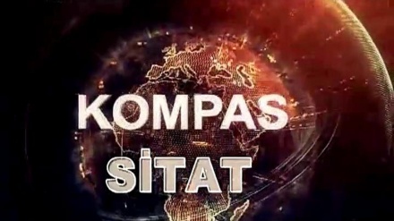KOMPAS   -   11-05-2022 