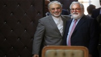 Zərif: AB İranla əməkdaşlıqların davamı üçün konkret addımlar atmalıdır