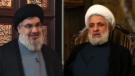 استقامتی محاذ کے خلاف امریکا کا ایک اور مخاصمانہ اقدام 