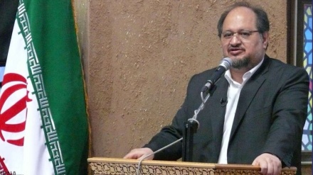  Pêgiriya li ser pêkanîna pergala azad a ticarî navbera Îran û Iraqê