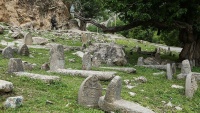 Staro groblje Aligudarz, Lorestan
