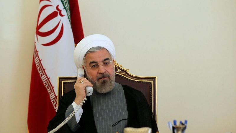 علاقائی اورعالمی مسائل میں ایران کا اہم کردار، صدر مملکت