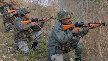 لورالائی میں آپریشن مکمل 4 اہلکار اور4  دہشت گرد ہلاک