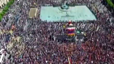 PAŞİNYANIN BAŞ NAZİR VƏZİFƏSİNƏ GƏLMƏSİ NƏYİ DƏYİŞİR?