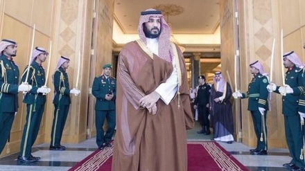 سعودی ولیعہد بن سلمان قاتلانہ حملے میں شدید زخمی