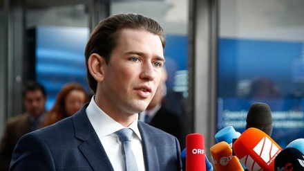 جەختی سەدری ئەعزەمی  نەمسا لە سەر  پێویستی پاراستنی بەرجام