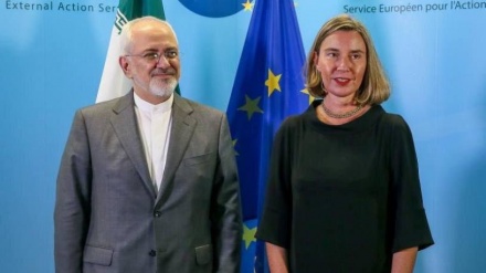 ڕاوێژکردنی مۆگرینی و زەریف لەبارەی پێویستیی بەردەوام کرانی ڕێککەوتنی ناڤۆکی