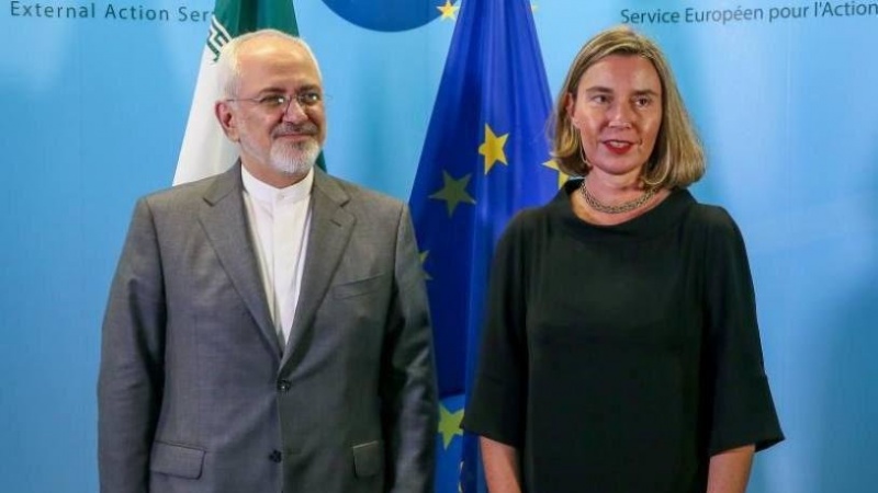 ڕاوێژکردنی مۆگرینی و زەریف لەبارەی پێویستیی بەردەوام کرانی ڕێککەوتنی ناڤۆکی