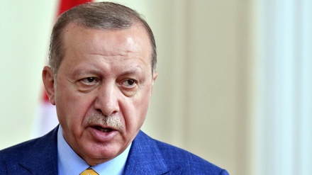 Ərdoğan İsrailə qarşı iqtisadi sanksiyaların tətbiq edilməsini istədi