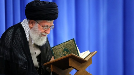 فلسطین کی آزادی، امریکہ کی حتمی شکست