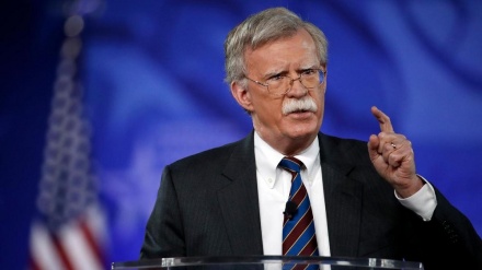 Bolton: Međunarodni krivični sud je nelegitiman i za nas već mrtav