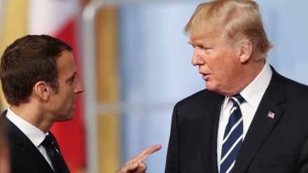 Rəy sorğusu: Fransızlar qətiyyətlə nüvə anlaşmasını himayə edirlər