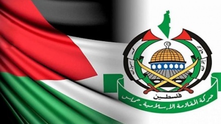 نتن یاہو کی دھمکی پر تحریک حماس نے الٹا اسرائیل کو دھمکایا