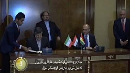 جیهان لە 100 چرکەدا -03-05-2018