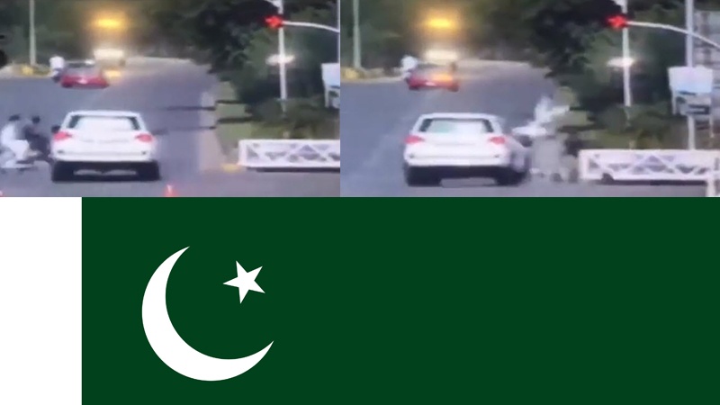 قەیرانێکی نوێ لە پەیوەندیەکانی پاکستان و ئەمریکادا