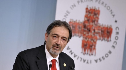 کاربەدەستی خاچی سوور: باروودۆخی مرۆیی یەمەن کارەساتبارە