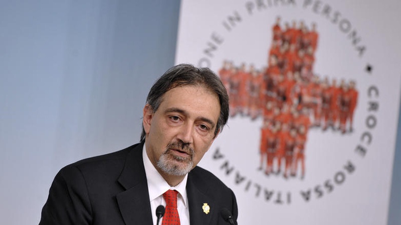 کاربەدەستی خاچی سوور: باروودۆخی مرۆیی یەمەن کارەساتبارە