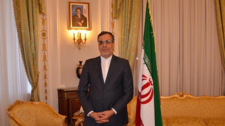 شی کردنەوەی وتووێژەکانی ئێران و یەکێتیی ئەورووپا سەبارەت بە قەیرانی یەمەن