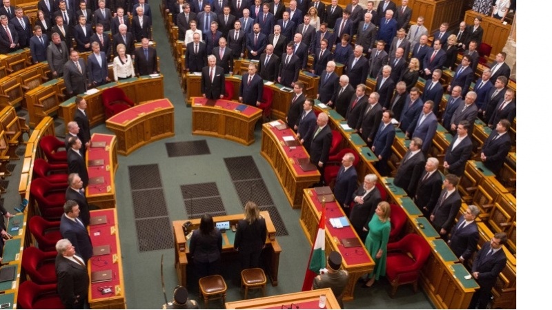 Mađarska: Formirana četvrta  vlada Viktora Orbana