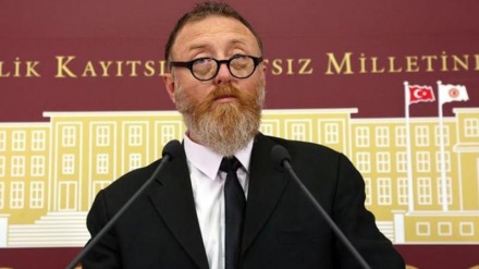  Hevserokê HDP manîfêsta CHP ya têkildarî çareserkirina meseleya kurdan rexne kir