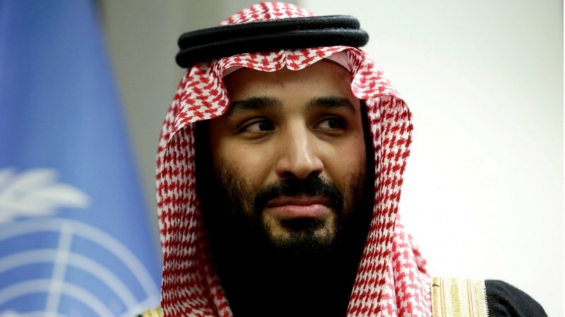 Šef CIA-e sastao se sa saudijskim prijestolonasljednikom u aprilu 