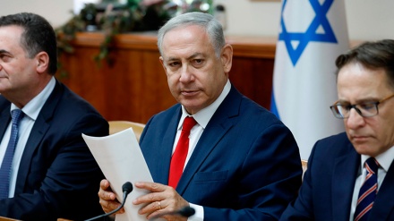 Sionist partiyalar Netanyahu kabinetini devirməyə çalışırlar