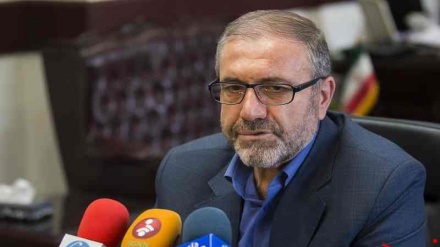 یاریدەری وەزیری نێوخۆی ئێران: پەیوەندیی تاران و ئیسلام ئاباد ستراتژیانەیە