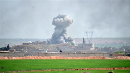 KOMŠIJE POMAŽU ASADU: Iračani bombardovali komandante ISIL-a u Siriji!