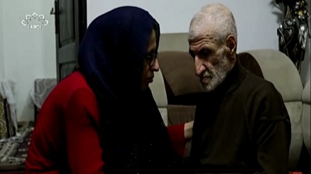    کێشەکانی ژیانی خاتوو مەعسوومە ئەحمەدیان له شاری سەقز