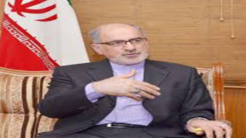 یاریدەدەری وەزیری دەرەوەی ئێران : بێتوو تاران زیاندیتووی سەرەکی بێ لە ڕێککەوتنی ئەتۆمی دەکشێتەوە