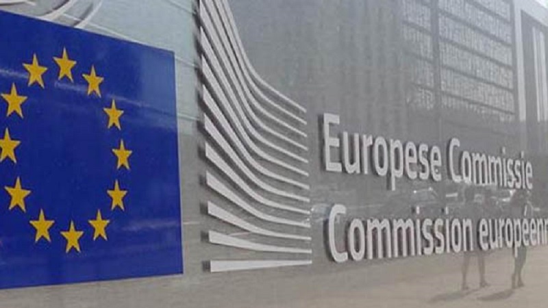 Evropska komisija kaznila Gugl sa 4,34 milijarde evra