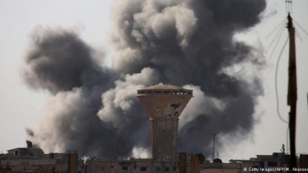 Sirijska armija: Priprema za sprovođenje velike operacije protiv koje su Amerika, Izrael i ISIL