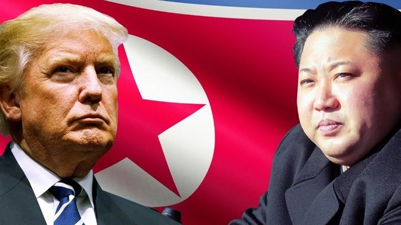 شمالی کوریا سے ملاقات کی منسوخی پرٹرمپ پرکڑی نکتہ چینی
