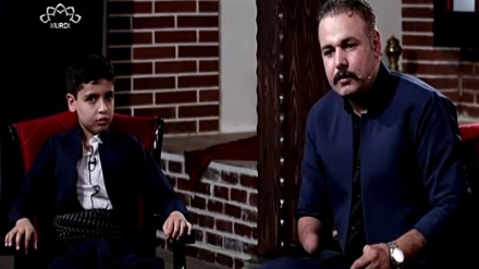 موختاری ئەسغەری هونەرمەندێکی وەرزشوانی سەقزی