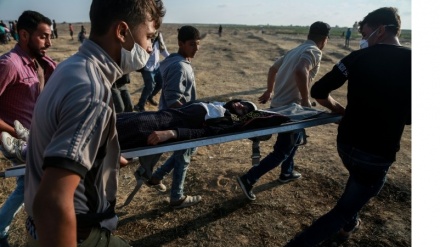 Dok Palestina oplakuje mrtve, ubijena još dvojica demonstranata