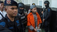 Prebacivanje Abdolrahmana, lidera terorističke grupe DAIŠ u Indoneziji, na sud