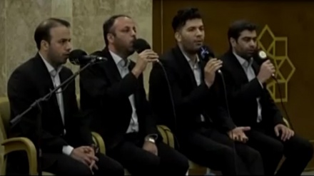 گرووپی مەولانا له هەولێر