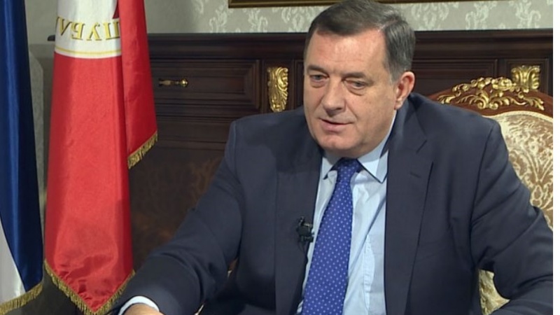 Dodik: Bajram je praznik radosti za sve vjernike i ljude dobrih namjera